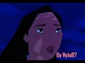 I colori del vento (titolo originale inglese Colors of the Wind) è una canzone del 1995 scritta da Alan Menken e Stephen Schwartz, facente parte della colonna sonora del film Walt Disney Pocahontas. La canzone è vincitrice dell'Oscar per la migliore canzone 1996. Il testo, dai forti contenuti religiosi e spirituali, presenta simbolicamente la visione del mondo panteistica della religione nativa americana [1], in contrasto con il materialismo dei conquistatori cristiani, giunti per distruggere la cultura originale imponendo i loro valori e la loro società.Esistono varie versioni della canzone, in base alla quantità di linguaggi nei quali il film è stato distribuito. Per ogni linguaggio possono esistere due versioni, una cantata nel film, l'altra distribuita su supporto multimediale e presente nei ringraziamenti di alcune edizioni del film. La doppiatrice di Pocahontas nella versione inglese è Judy Kuhn, l'attrice e cantante Vanessa Lynn Williams ha invece dato la voce per la versione alternativa della canzone. L'edizione italiana è stata, in entrambe le sue versioni, cantata da Manuela Villa.Le parole del testo differiscono molto tra le varie edizioni, sebbene complessivamente in tutte si sia mantenuto il medesimo significato di fondo che la canzone intende esprimere.Nei Paesi anglosassoni la canzone di Vanessa Williams ha avuto grande successo. Originariamente rilasciata in formato di singolo divenne il successo della cantante per il 1995, vincendo anche un disco d'oro per aver venduto oltre 500.000 copie. La canzone è stata in seguito ripresa da Ashanti, da Edyta Górniak (in polacco), da Jennifer Rush (in tedesco), da Daniela Castillo (in spagnolo), da Christy Carlson Romano, dai The Chipettes, da Danielle White, da Lea Salonga, da Arturo Sandoval, da Pam Tillis e più di recente da Vanessa Hudgens in Disneymania 5. Il gruppo J-pop ACIDMAN realizzò una versione remixata del brano nell'album Equal, e una versione tech-dance fu realizzata dal gruppo russo Harajuku.Nella canzone Pocahontas tenta di spiegare a John Smith la visione del mondo panteistica della sua cultura, attraverso i tradizionali significati e simboli della religione nativa americana. [1] Pocahontas è infatti costantemente seguita da un'aquila evanescente, l'animale più sacro della sua religiosità, rappresentante lo spirito che pervade tutte le cose.La canzone è una metafora dell'armonia delle religioni naturali, interrotta storicamente dall'importazione e la diffusione del Cristianesimo, che anche in America fu imposto rimpiazzando le antiche spiritualità native. Questo fatto è evidenziato dal frequente utilizzo, in varie battute della versione inglese del film, del termine pagani (nella forma di Heathens) da parte degli europei per indicare i nativi americani. Pocahontas è dunque simbolo della saggezza delle religioni animistiche e pagane, mentre John Smith (o piuttosto che lui — il quale giunge ad una conversione ai dettami insegnatigli da Pocahontas — i colonizzatori europei) simboleggia l'ottusità e l'arroganza del Cristianesimo e della civiltà europea colonialistica, giunta per porre fine all'eterna armonia tra l'uomo e la natura.Pocahontas spiega a John Smith quelli che sono i significati della Terra e di tutti gli esseri viventi, visti come un tutt'uno in quanto facenti parte dello spirito divino (che i nativi chiamano Grande Spirito) che permea tutte le cose ed emana l'universo, e degli eterni cicli che governano la natura. La donna incoraggia il capitano inglese a non pensare di poter conquistare il mondo intero; gli insergna ad essere rispettoso delle diversità per poter vivere in armonia. Pocahontas invoca l'amore per ogni persona e cultura, ed insegna a John Smith che per crescere è necessario apprendere anche da chi la pensa diversamente.