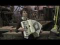 Simone Perrin Sings Hank Williams