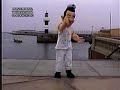 Me convencio Popeye del Callao Me convencio Popeye del Callao