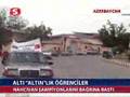 Nahcivan Turk kolejinin basarisi