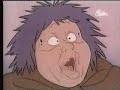 dorita el mago de oz serie
