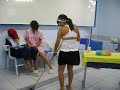 Trabalho de Ética - Violência contra Idosos Trabalho de Ética - Violência contra Idosos