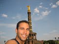 Mochilao europa + marrocos