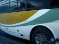 Fahrt durch Higüey - Dominikanische Republik
