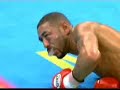 Boxe - Corrales Vs Castillo Rd 10