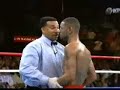 boxe   corrales vs castillo rd 10