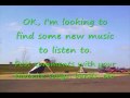 Music!!!