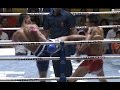 Muay Thai Fight - Yodpanomrung vs Kaoyod - New Lumpini Stadium, Bangkok, 30th June 2015 Muay Thai Fight - Yodpanomrung vs Kaoyod - New Lumpini Stadium, Bangkok, 30th June 2015