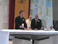 First Vows 2008