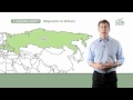 Migration Into Britain