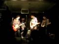 Titus Andronicus - Fear And Loathing In Mahwah, NJ LIVE