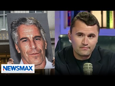 Breaking down Trump admin’s dispute with MAGA on Epstein files: Charlie