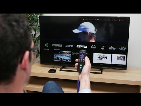 Sling TV launches with a new twist on Internet TV