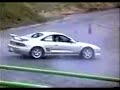 MR-2 GYMKHANA MR-2 GYMKHANA