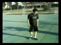 Javi Pancorbo   11@14    Nadie volverá a pasar