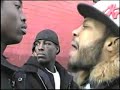 Meek Millz vs Teck pt 2 Meek Millz vs Teck pt 2
