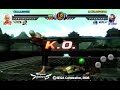 VF5 ver.B Hiking(LE) vs Aice(EL)