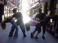 \"The Grove is in the Heart\" by Deee-Lite