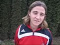 Pogovor z Matejo Zver