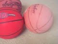 5 basketballs kill bob