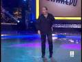 El rey de la comedia - Final - Alex Barredo
