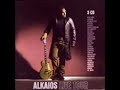 From the 2005 world tour of Giorgos Alkaios singing laika songs live in Chicago.1. Vgale to Karfi2. Mera Me Ti Mera3. Na Xan Oi Kardies Ampares4. Pou Na Nai Tetoia Ora I Agapi Mou5. To Melaxrinaki6. Sala Sala7. Ela Na Pame S'ena Meros8. Ta Rialia