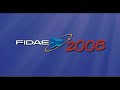 a fidae 2008 desde el oriente por costanera norte
