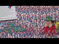 The Best 14 High Resolution Hardest Where's Waldo