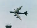USAF 61-0026: Moments Before Crash