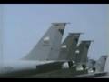 USAF 61-0026: Moments Before Crash