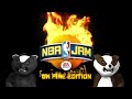 NBA JAM: On Fire Edition - A Honey Badger video