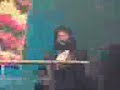 Diabo é careta  - Ventania [Live Eloi Mendes]