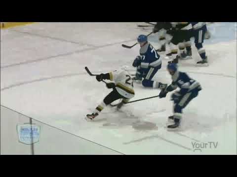 The Hands on Matthew Soto though!