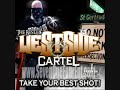 crusing  down bristol westside cartel