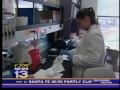 UNM Cancer Center opens Mon.