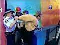 el hooligan   sydney 2000
