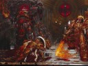 DOW OST - Coming of chaos