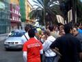 Manifestación por una Informática digna - Las Palmas 19N - Parte 2 de 3