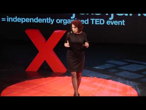 Maja Bogataj Jančič - The copyright future is YOU!