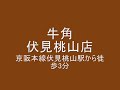 牛角