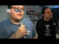 videos de Pelikonepeijoonit exhibition - Race Drivin'