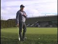 Golf instruction in Cantonese 3.10