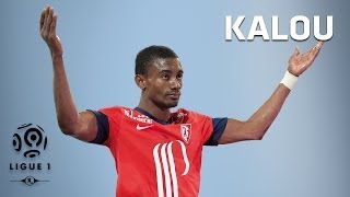 Salomon Kalous Treffer in der Saison 2013/14
