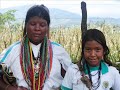 indigenas Arhuacos Nabus�make