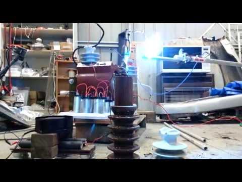 how to isolate a hv transformer