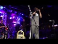 Galactic Feat. Corey Glover & Steven Bernstein- Sympathy For The Devil (Thur 5/31/12)