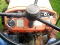 Kubota B7100 4x4 for auction on ebay Kubota B7100 4x4 for auction on ebay