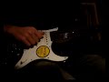 Xenogears - Ship of regret and sleep - guitar Xenogears - Ship of regret and sleep - guitar