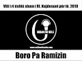 9.Boro pa Ramizin