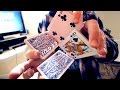 Fold 2.0 Cardistry Tutorial